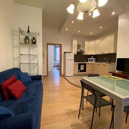 Ca' Santa Marta Apartment Βενετία Εξωτερικό φωτογραφία