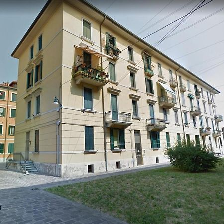 Ca' Santa Marta Apartment Βενετία Εξωτερικό φωτογραφία