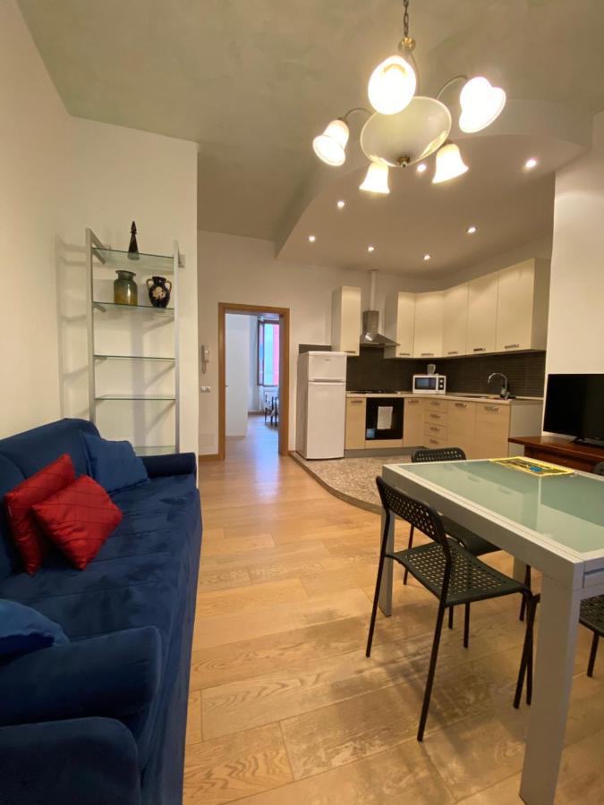 Ca' Santa Marta Apartment Βενετία Εξωτερικό φωτογραφία