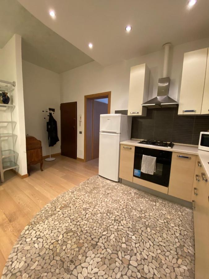 Ca' Santa Marta Apartment Βενετία Εξωτερικό φωτογραφία