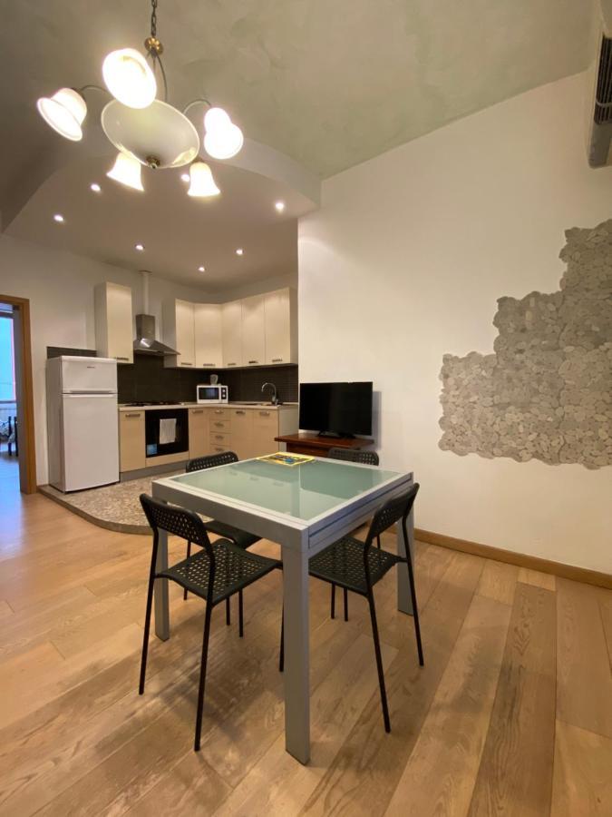 Ca' Santa Marta Apartment Βενετία Εξωτερικό φωτογραφία