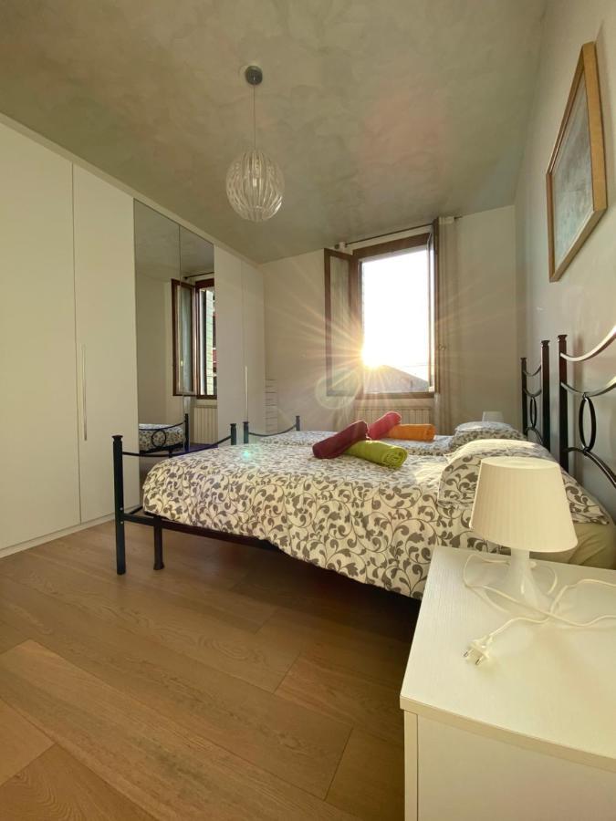 Ca' Santa Marta Apartment Βενετία Εξωτερικό φωτογραφία