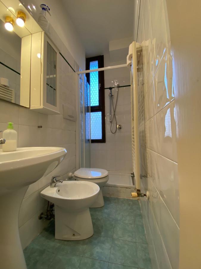 Ca' Santa Marta Apartment Βενετία Εξωτερικό φωτογραφία