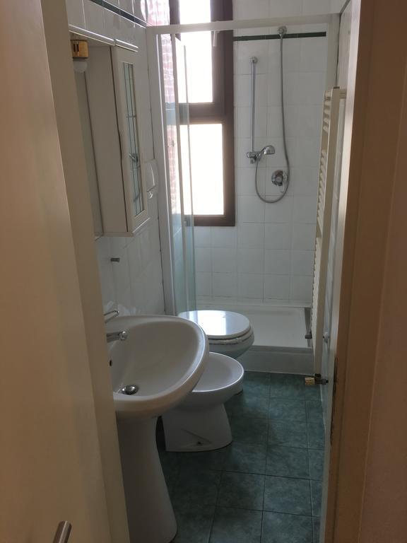 Ca' Santa Marta Apartment Βενετία Εξωτερικό φωτογραφία