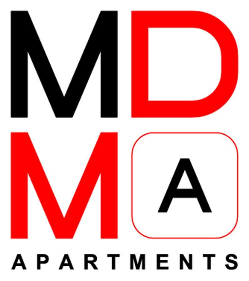 Ca' Santa Marta Apartment Βενετία Εξωτερικό φωτογραφία
